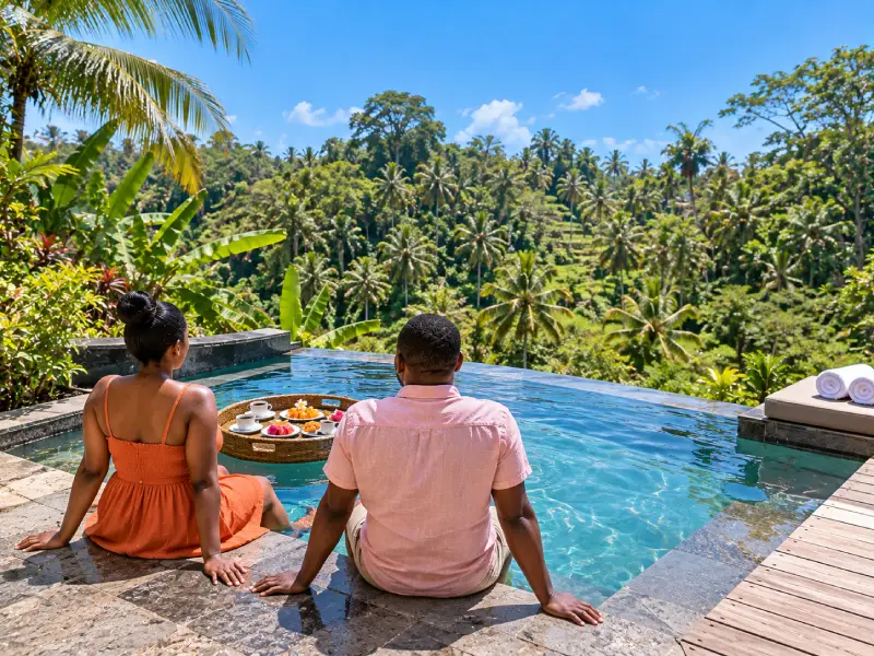 Affordable Bali Package from Nairobi 7 Days 5 Nights Baecation Adventures