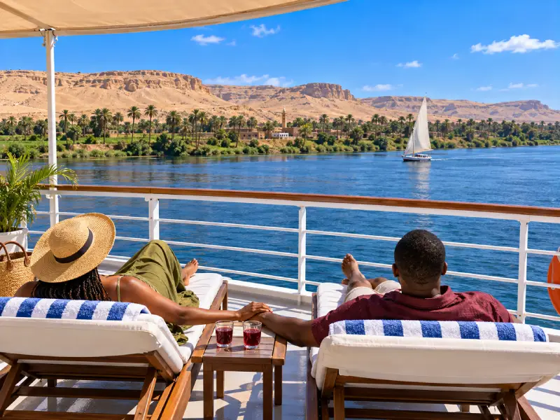 Affordable Egypt Couple Getaway from Nairobi 7 Days 6 Nights Baecation Adventures