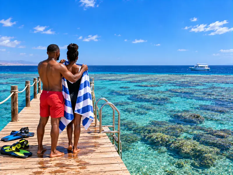 Affordable Egypt Package from Nairobi 6 Days 5 Nights Baecation Adventures