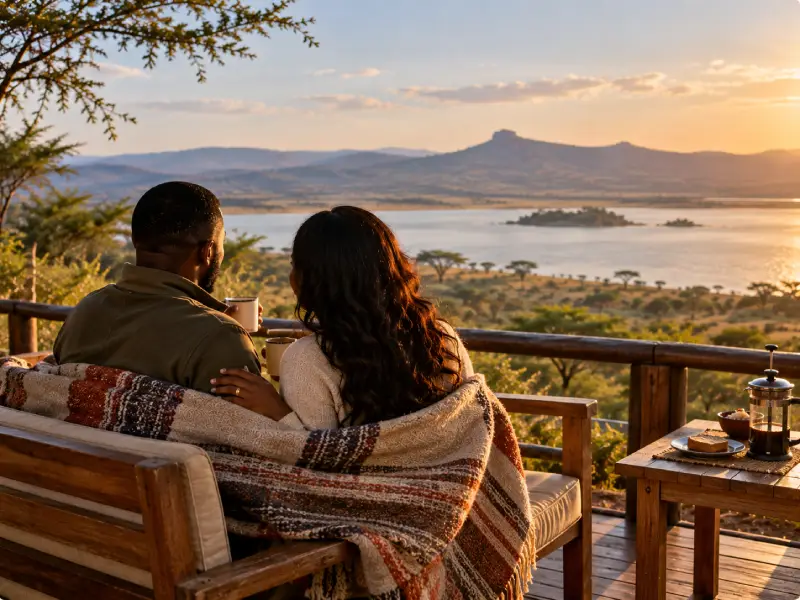 Affordable Honeymoon Lake Elementaita _ 3 Days 2 Nights