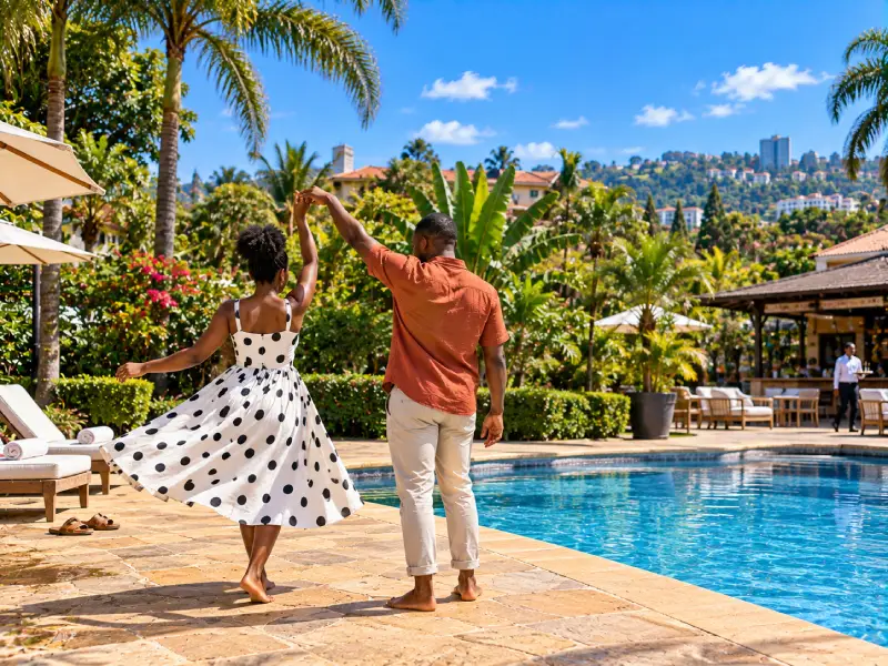 Affordable Kigali Couple Getaway from Nairobi 4 Days 3 Nights Baecation Adventures