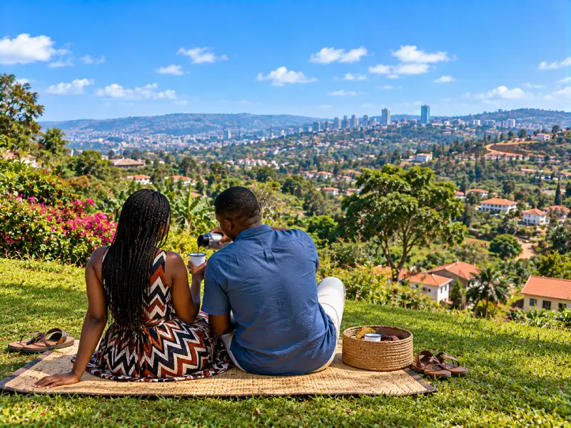 Affordable Kigali Package from Nairobi 4 Days 3 Nights Baecation Adventures