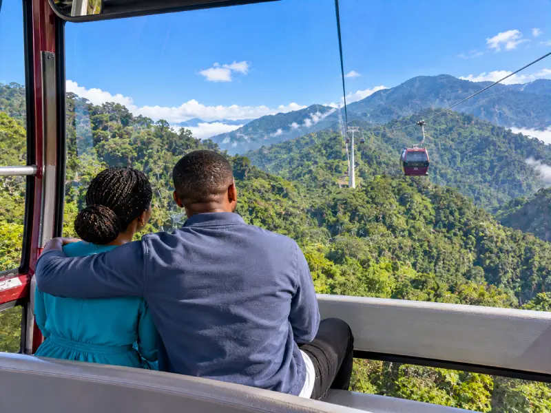 Affordable Kuala Lumpur Couple Getaway from Nairobi 6 Days 4 Nights Baecation Adventures