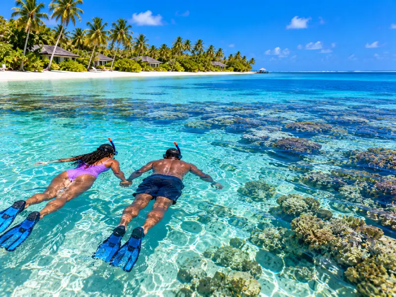 Affordable Maldives Package from Nairobi 4 Days 3 Nights Baecation Adventures