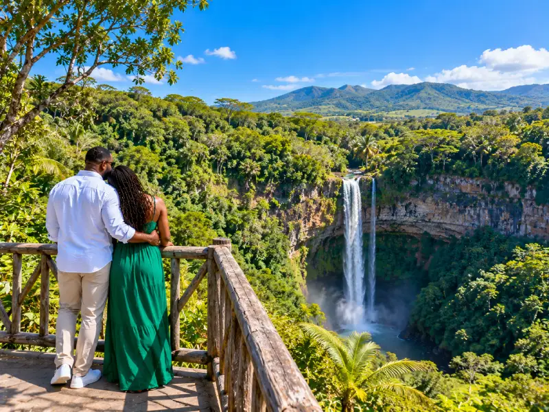Affordable Mauritius Couple Getaway from Nairobi 5 Days 4 Nights Baecation Adventures