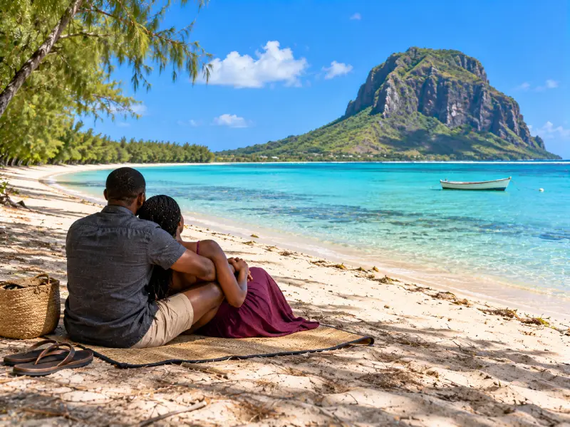 Affordable Mauritius Couple Getaway from Nairobi 5 Days 4 Nights Baecation Adventures