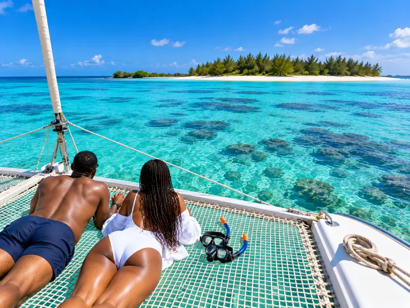 Affordable Mauritius Honeymoon Package from Nairobi 6 Days 5 Nights Baecation Adventures