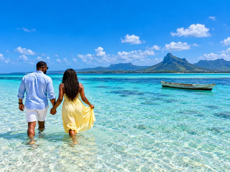 Affordable Mauritius Package from Nairobi 4 Days 3 Nights Baecation Adventures