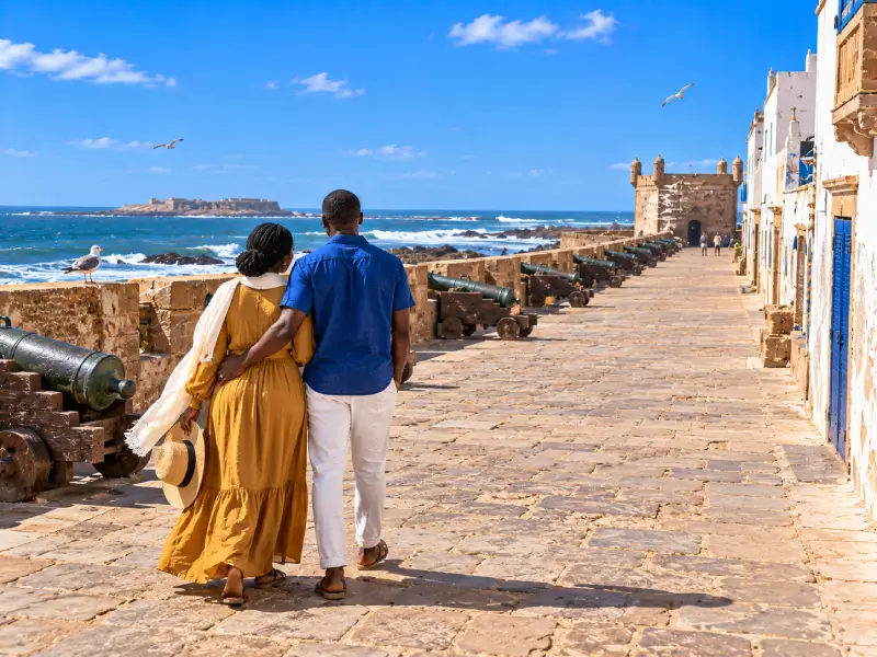 Affordable Morocco Honeymoon Package from Nairobi 7 Days 5 Nights Baecation Adventures