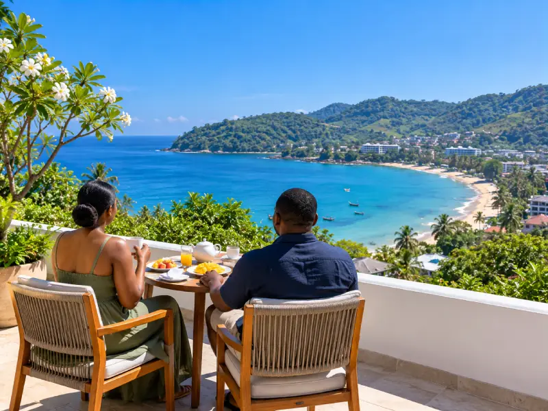 Affordable Phuket Couple Getaway from Nairobi 7 Days 5 Nights Baecation Adventures