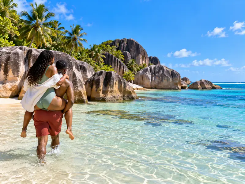 Affordable Seychelles Honeymoon Package from Nairobi 6 Days 5 Nights Baecation Adventures
