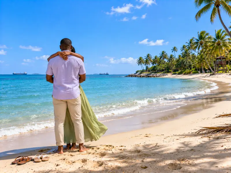 Affordable Singapore Honeymoon Package from Nairobi 7 Days 5 Nights Baecation Adventures