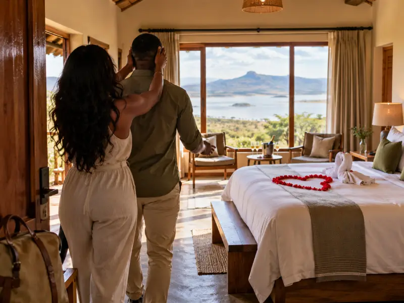Affordable Surprise Lake Elementaita, 2 Days 1 Night