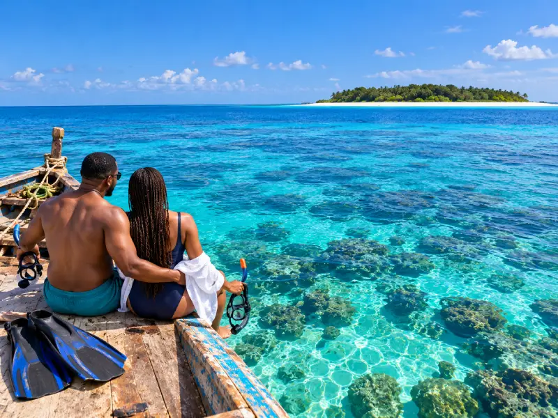 Affordable Zanzibar Couple Getaway from Nairobi 5 Days 4 Nights Baecation Adventures Kenya