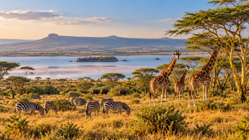 Things to do in Lake Elementaita - Best Couple Tours & Safaris - Baecation Adventures